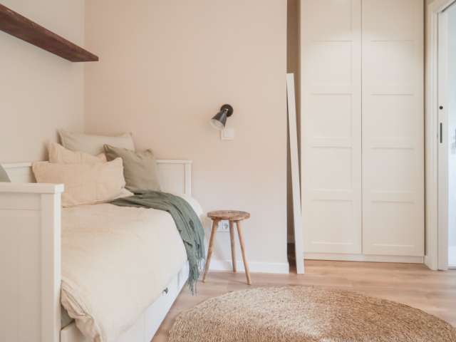 Studio for rent in Las Rozas de Madrid, Madrid - Vista 4