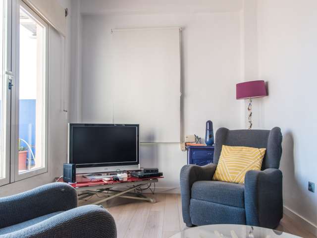 Apartment in València - View 3