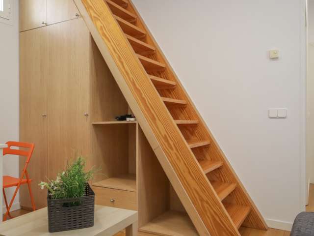 Apartment in Madrid - View 3