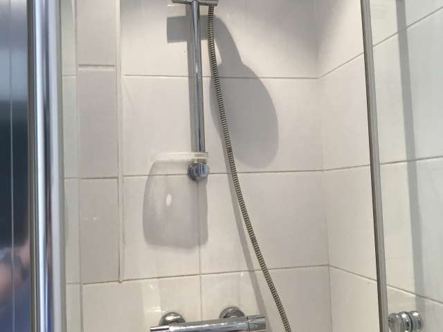 Studio for rent in Chaillot, Paris - View 5