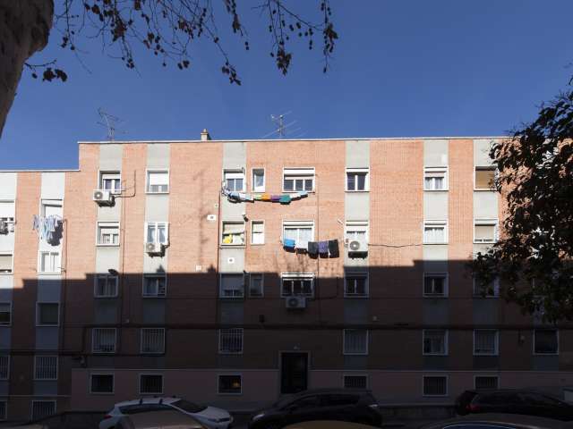 1 room of 72m² in Madrid photo 18