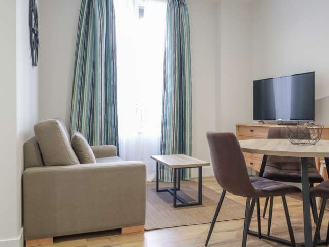 Apartment in Madrid - View 5