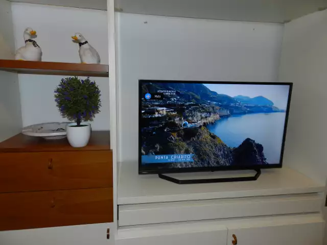 Appartement entier 1 chambre à Roma