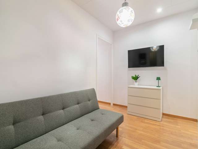1 room of 78m² in Barcelona photo 8