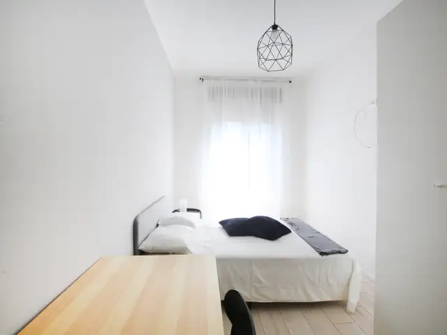 Appartement partagé à Modène