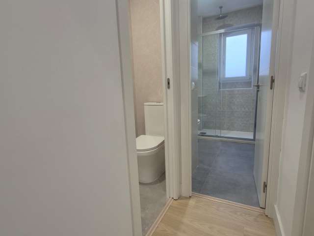 1 room of 85m² in Madrid photo 11