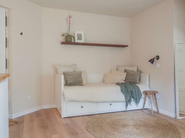 Studio for rent in Las Rozas de Madrid, Madrid - Vista 3