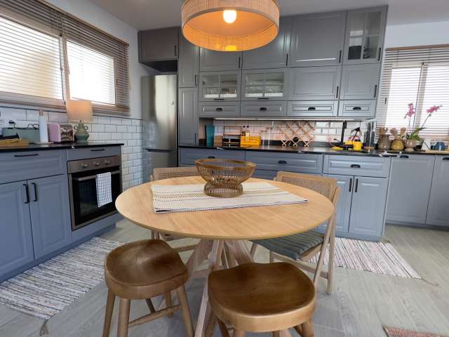 2-bedroom apartment for rent in Sitges, Barcelona - More