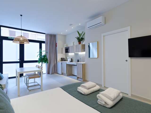 Apartment in València - More