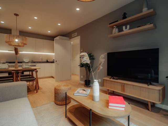 Apartment in Barcelona - View 4