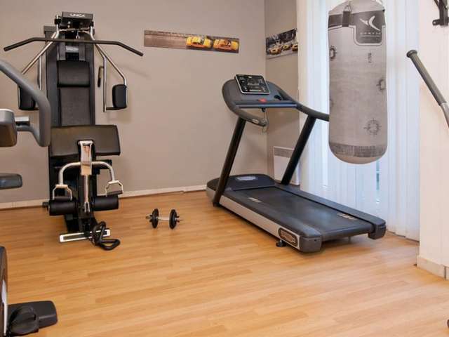 Studio apartment for rent in Courbevoie - View 5