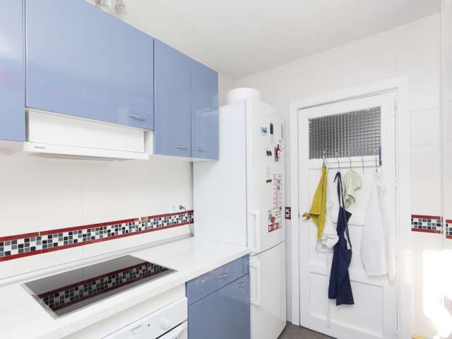 1 room of 72m² in Madrid photo 8