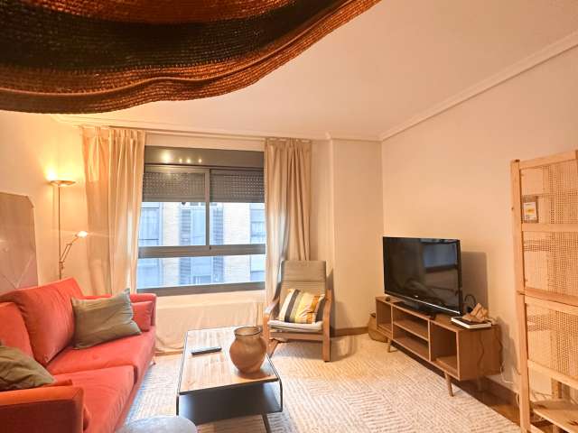 Apartment in Madrid - View 4