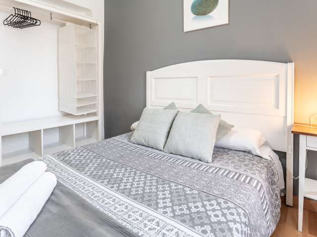 3-room apartment of 89m² in Valencia photo 5