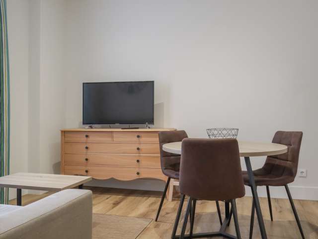 Apartment in Madrid - View 3