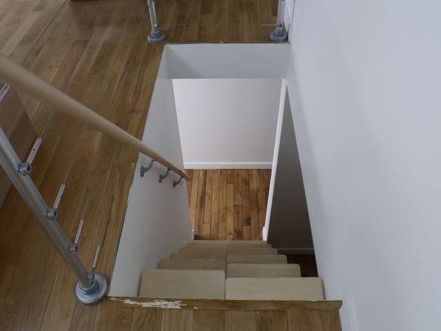 Apartment in Paris - More