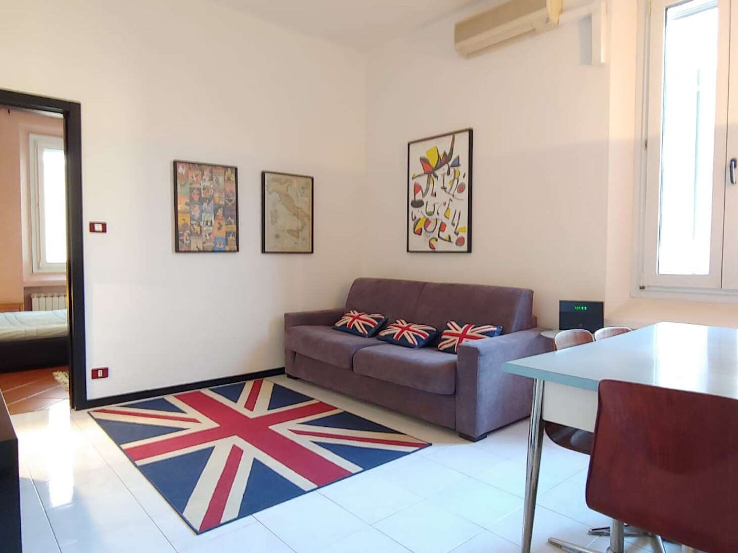 Student housing and for students Bologna