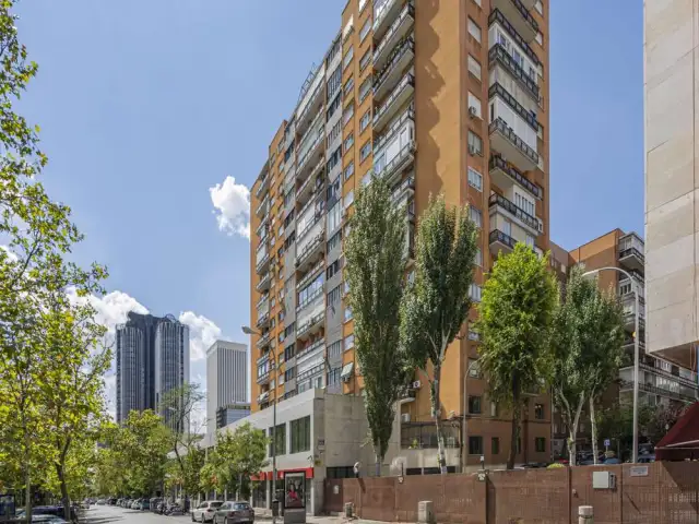 Se alquila habitación en piso compartido, Cuatro Caminos, Madrid