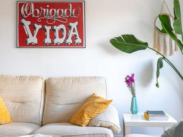 Apartment in València - View 3