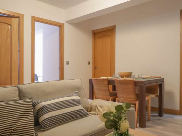 3-bedroom apartment for rent in Aluche, Madrid - Näkymä 6