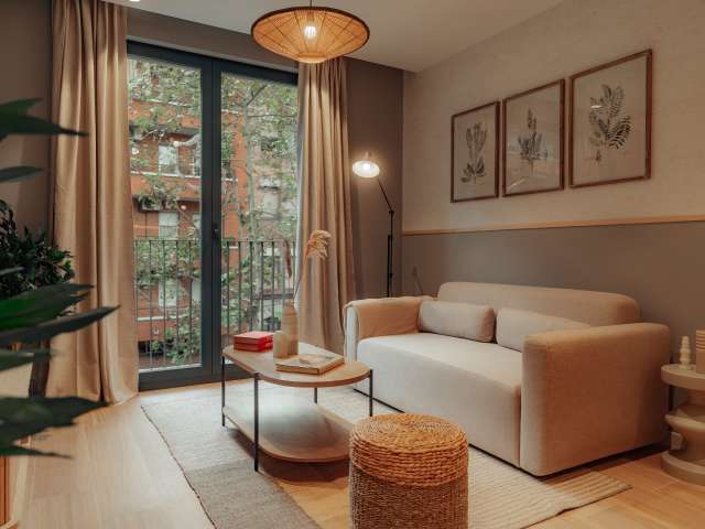 Apartment in Barcelona - View 3