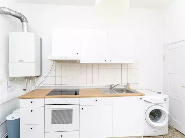 Studio for rent in Berlin