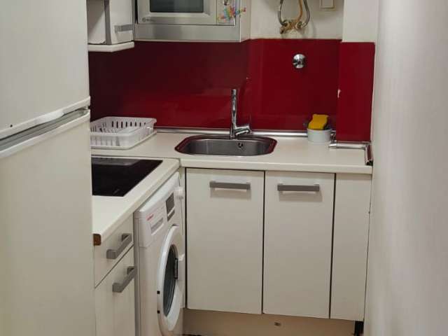 Apartment in Madrid - View 5