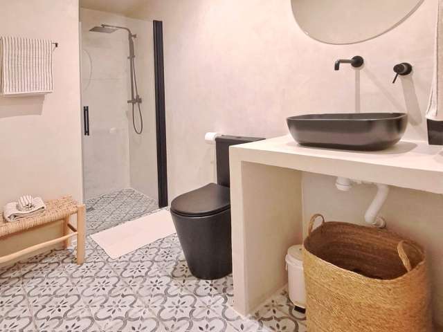Studio for rent in Cabanyal-Canyamelar, Valencia - Vista 5