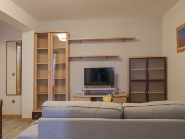 3-bedroom apartment for rent in Aluche, Madrid - Näkymä 5