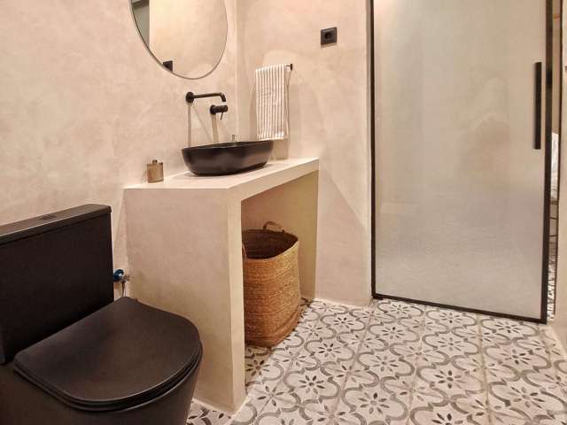Studio for rent in Cabanyal-Canyamelar, Valencia - Vista 6