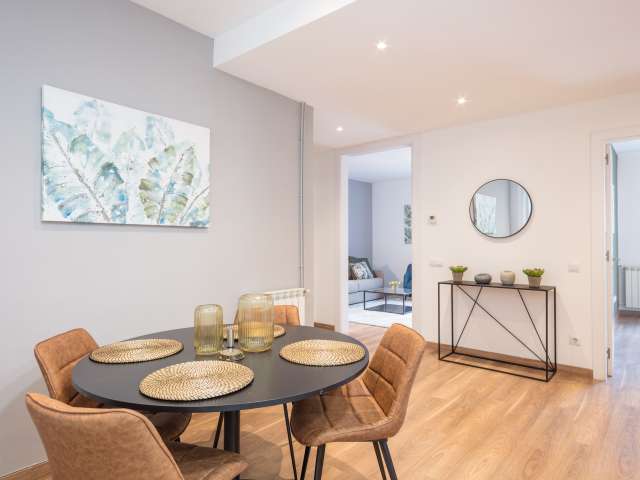 Apartment in Barcelona - View 5