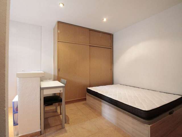Apartment in Madrid - View 3
