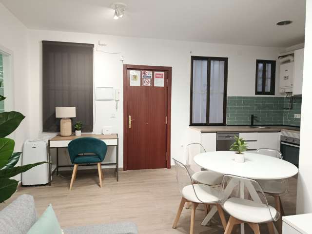 Apartment in Madrid - View 3