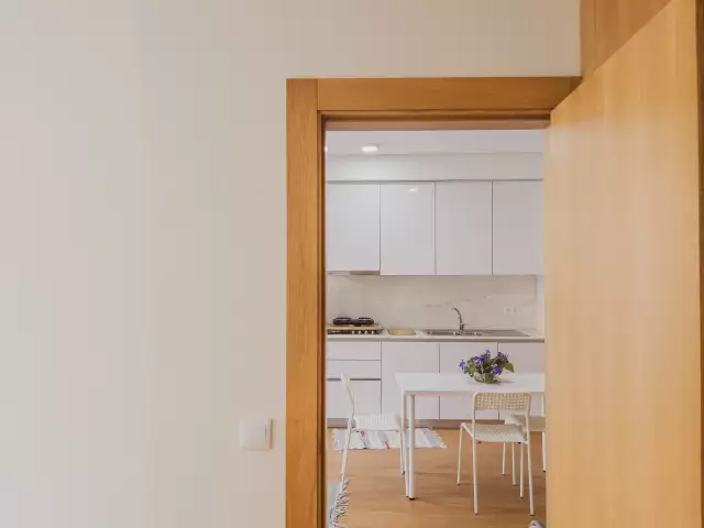 Appartement 2 chambres à louer à Porto