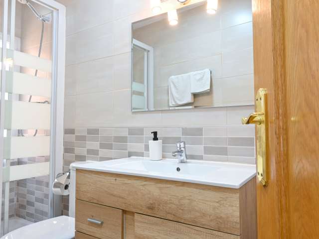Apartment in Madrid - View 5