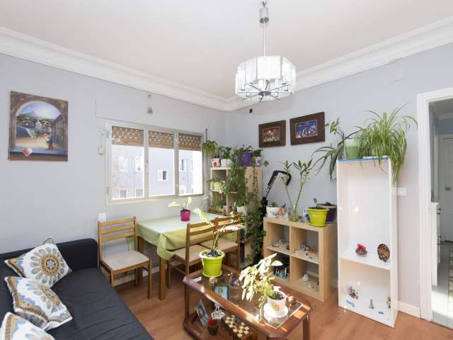 1 room of 72m² in Madrid photo 5