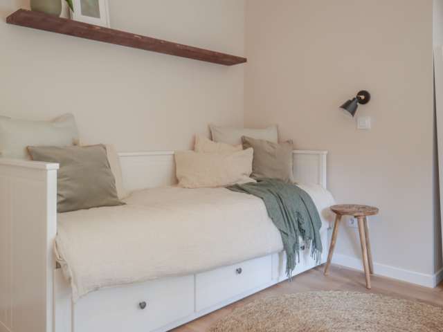 Studio for rent in Las Rozas de Madrid, Madrid - Vista 6