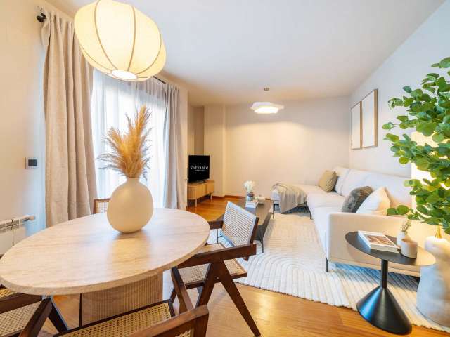 Apartment in Madrid - View 2