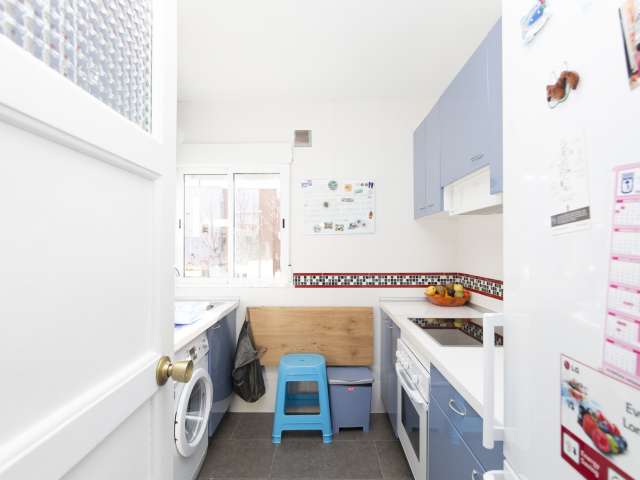1 room of 72m² in Madrid photo 9