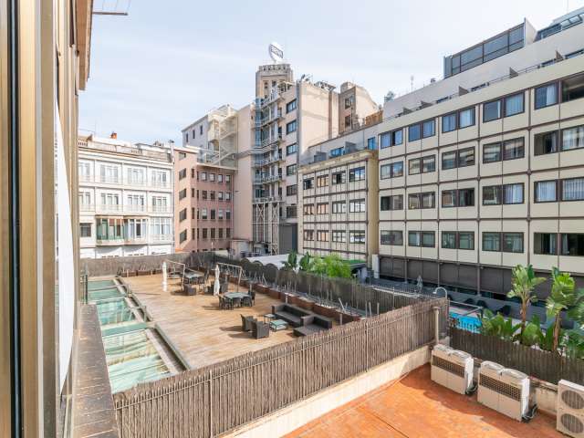 1 room of 23m² in Barcelona photo 4