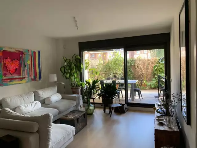 Piso de 3 habitaciones en alquiler en Las Rozas, Madrid