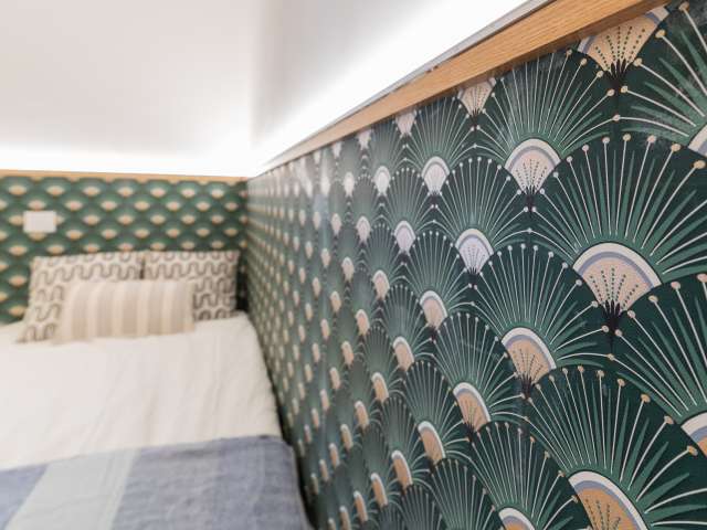 1 room of 136m² in Madrid photo 19