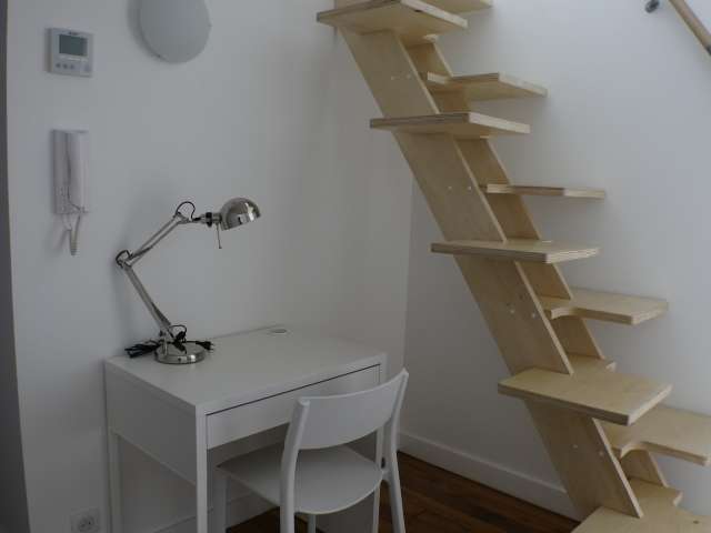 Apartment in Paris - View 5