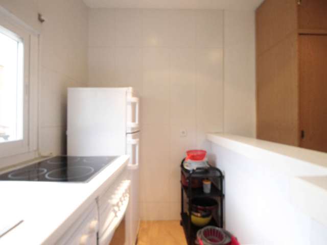 Apartment in Madrid - View 5