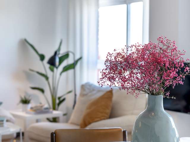 Apartment in València - More