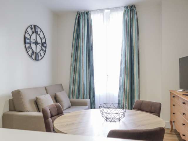 Apartment in Madrid - View 4
