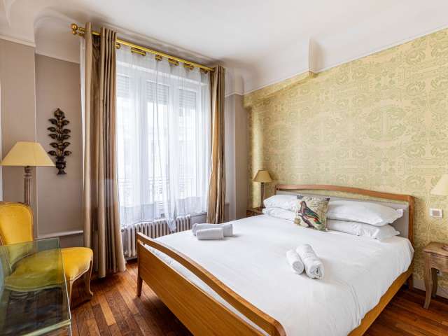 2-bedroom apartment for rent Montorgueil Saint-Denis - View 4