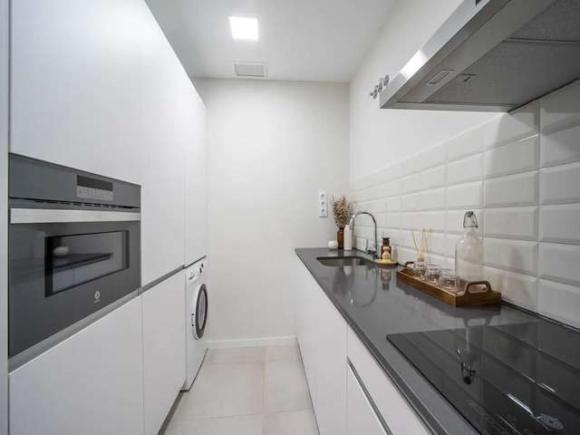 Apartment in Madrid - View 4