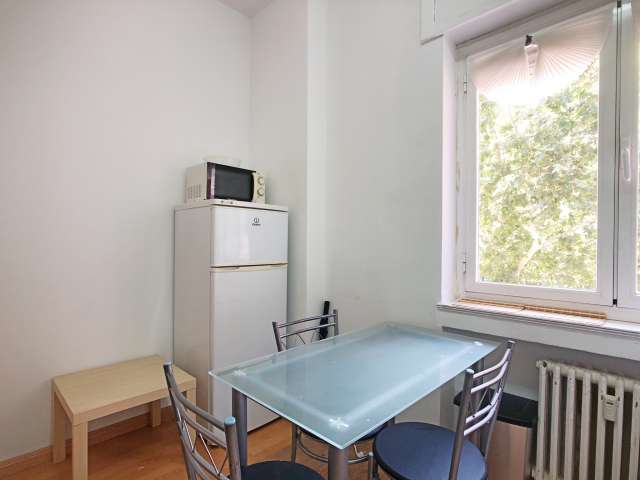 2-bedroom flat for rent in Plaza de España - View 5