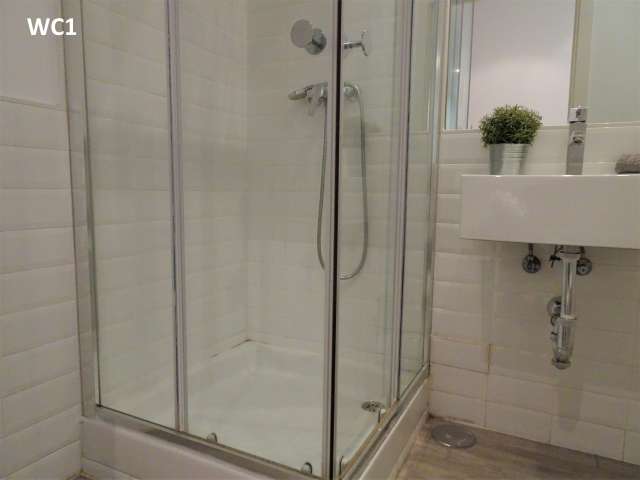 1 room of 48m² in Madrid photo 12